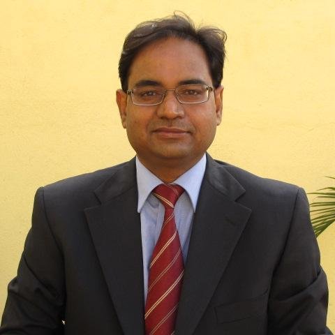 Tax administrator, sports enthusiast, enjoys reading, interested in scientific enquiry. Views are personal.
