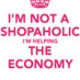 Maya (@shopaholic_mome) Twitter profile photo