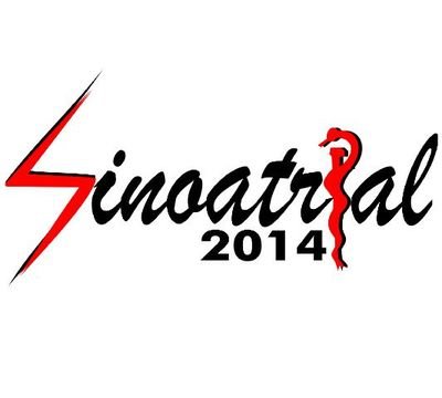 SINOATRIAL 2014