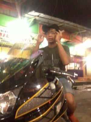 jalani aja apa adanya,,,