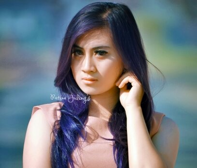 proud of you partner future dwi cahya's♥