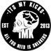 ITSMYKICKS (@itsmykicks) Twitter profile photo