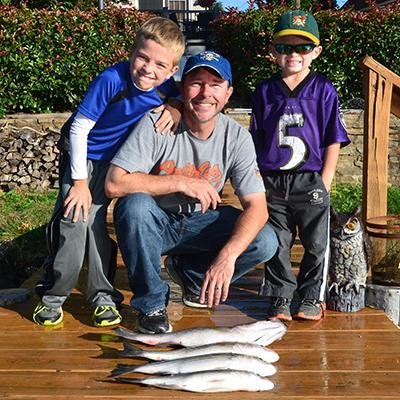 Dad, runner, fisherman. CEO @ResponseLabs. Salesforce + The Trade Desk Consultant. Opinions my own. Interests: #Data #CRM #LoyaltyMarketing #Programmatic