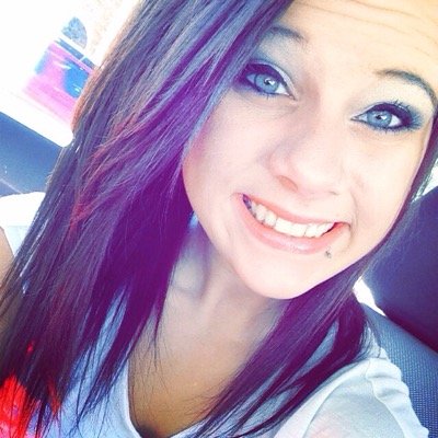 gigi168809's profile picture. Est. 7.5.93.. 21 Years Young.God is #1.Happy Girl.Axe em Jacks✌snapchat: reginapierce