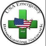 A wise man prepares 4 the darkness while a fool plays Don’t get caught playing follow us at USA Emergency Broadcasting Network