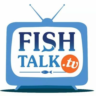 Fish Talk .tv is a weekly, online chat show for Fish Heads everywhere! Broadcast on http://t.co/UDINVSAS4H every Thursday.