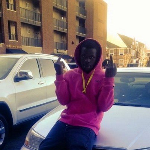 Gutta millz trapnation aka G.M.T