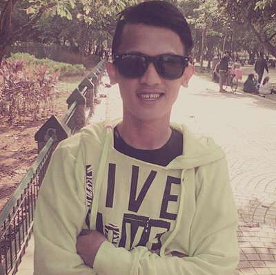 wawanoi27's profile picture. Aku mau jujur jujur saja
Bicara apa adanya
Aku tak mau mengingkari hati nurani..