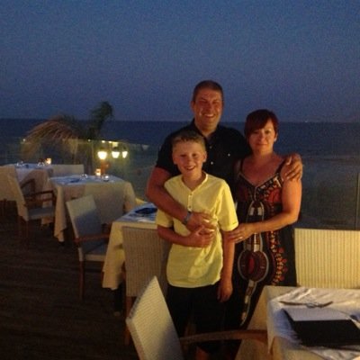 HowardProcter's profile picture. Husband, Dad to three fab boys and personal taxi driver to youngest. In my spare time I help promote fantastic, high quality local Theatre shows.