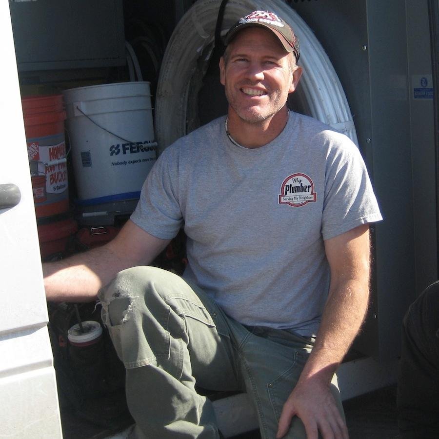 My Plumber Inc - Master Plumber