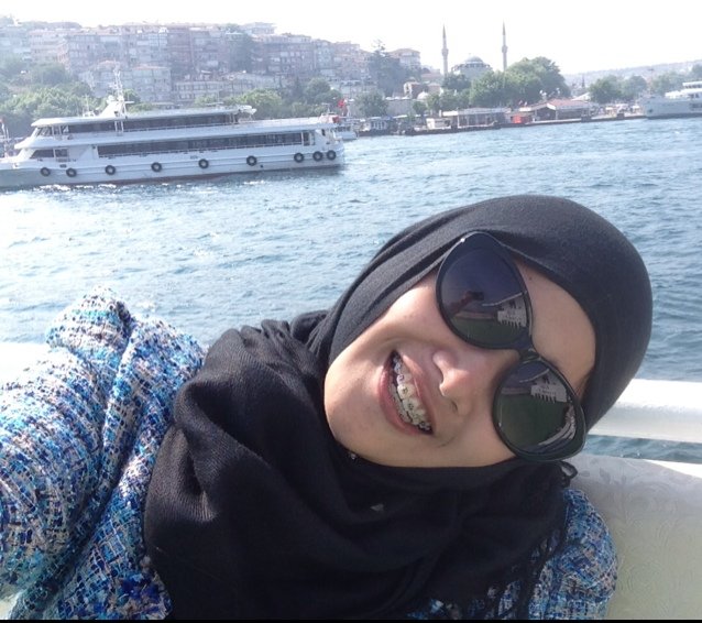 young dentist | Green Ambassador | Environment and health always having close relationship