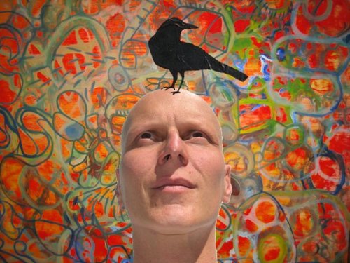 joebobmerritt's profile picture. Artkitect