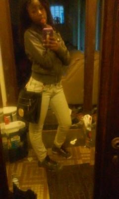 14
Dancer 

Jesus #1  my life
Me  the . Focused on school ✏and trying to make it to see my future