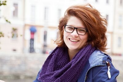 LarssonOlivia's profile picture. Pengar, företag och makt. You gotta love it.