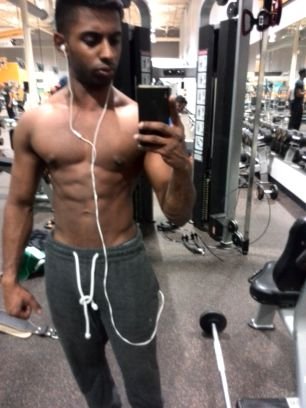Sponsored Athlete | Personal Trainer | Immortal Fitness
IG: immortalfitness1  Contact me at : Immortalfitness@outlook.com