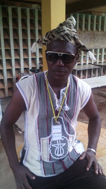 professeur d'EPS