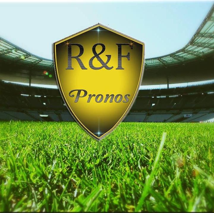 RFPronos's profile picture. Conseils en paris sportifs https://t.co/y8lPr50ZBC                  https://t.co/ao3N5lEbqq