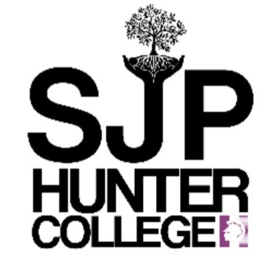 Brand new Twitter account for Students for Justice in Palestine at Hunter College! Follow to keep up with us.