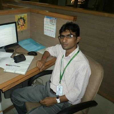 Ketan Limbachiya
