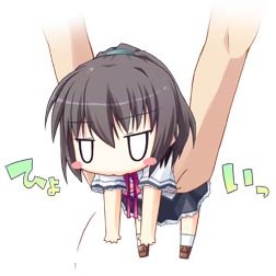 nyaruさんのプロフィール画像