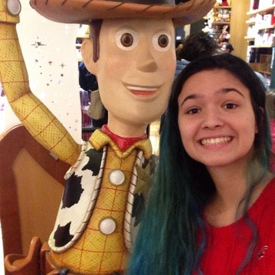 Cecilia- 14- Italian- Directioner- Fangirl- Second Profile.
