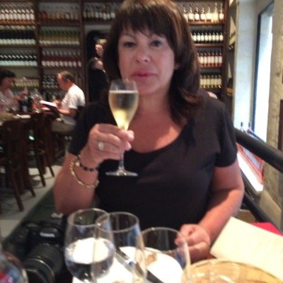 susanscholtz's profile picture. Wine, restaurants, fashion and sport, my four muses.