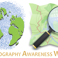 OSM Geo Week Profile