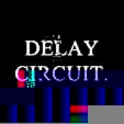 Delay Circuit is a UK based electronic record label established in 2014 by @Konvex_UK.