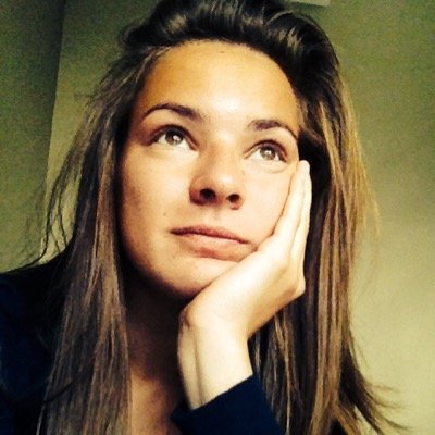 Belgian long distance runner - Project.Mensch - https://t.co/WrgBrvBTHD