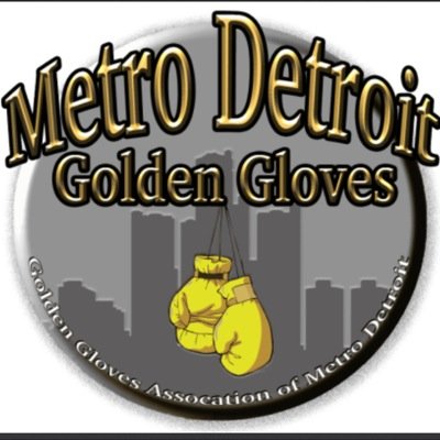 The Official Twitter of the Metro Detroit Golden Gloves a Non profit 501c3 designed to support amateur Boxing for the youth of metro Detroit