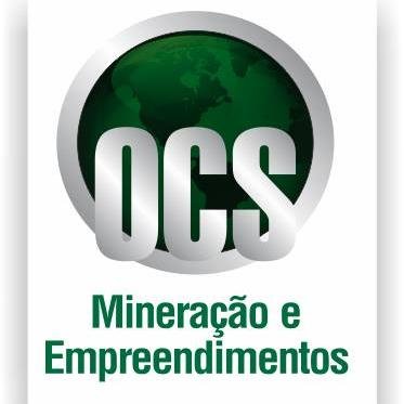 A OCS foi fundada em 6 de junho de 1969 (em Eusébio-CE). É a única mineradora do Norte/Nordeste a receber a renovação do ISO 14001, credenciado pelo Inmetro BRT