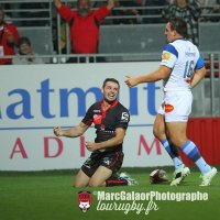 Romain Loursac (@romainloursac) 's Twitter Profile