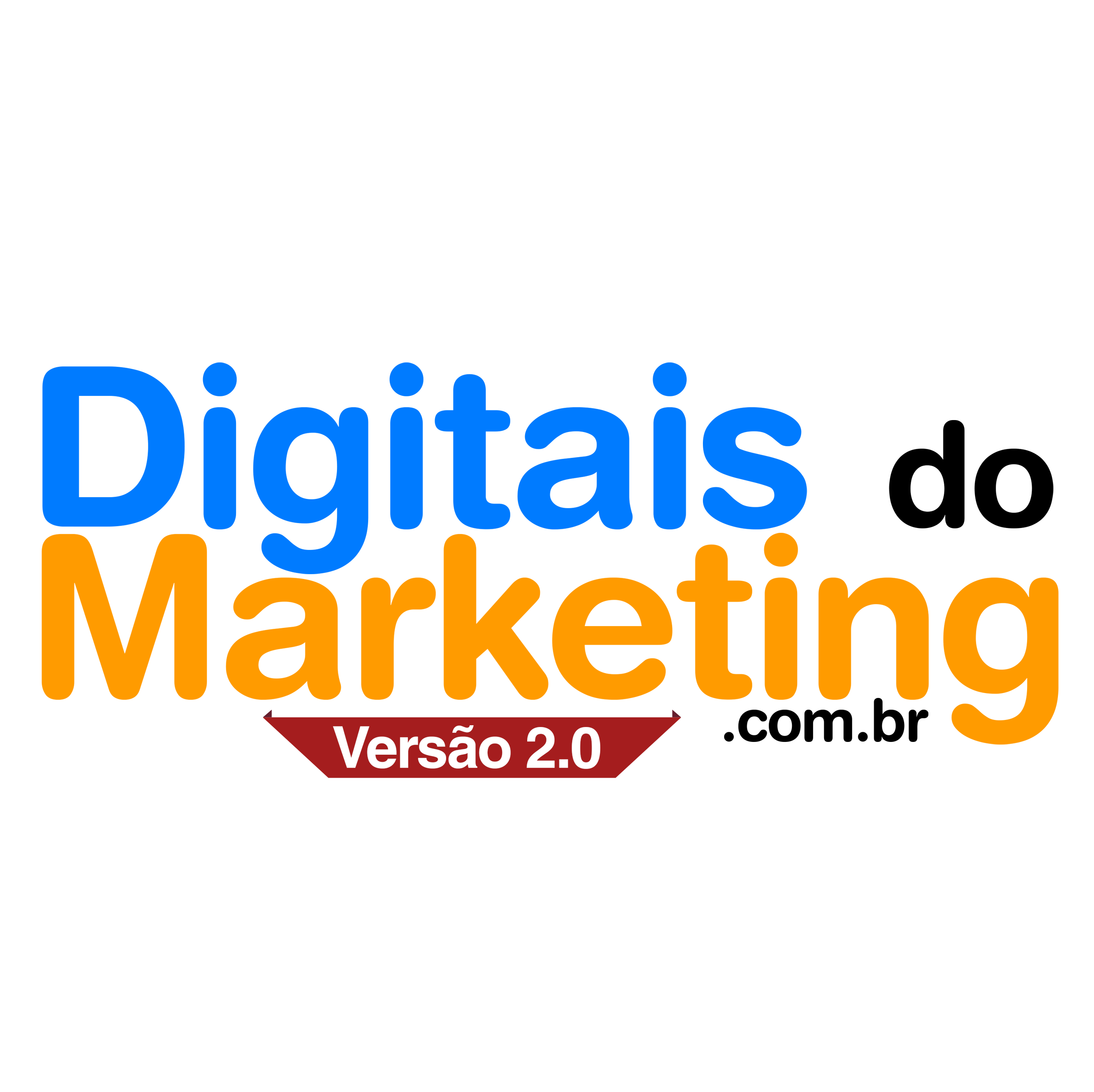 Portal colaborativo sobre Redes Sociais, SEO, Links Patrocinados, Marketing Digital e algumas outras coisas. Siga-nos e acessa lá! : )