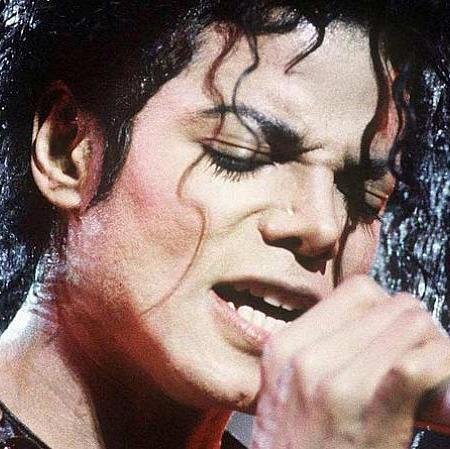 king of pop