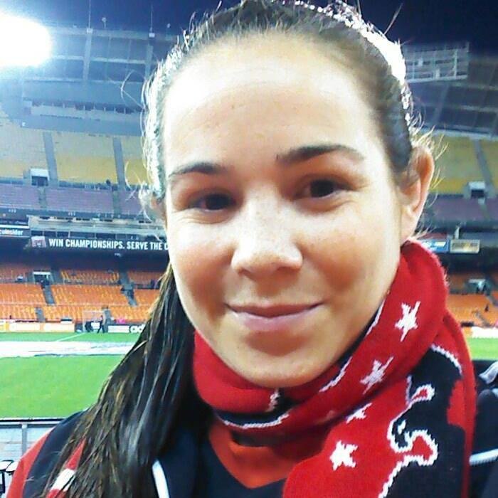 pumasoc10's profile picture. PhD in Hydrology; Harley Riding; Soccer Fanatic #DCU #USMNT; Bow shooting, soccer & squash player; lover of the outdoors/tree hugger!