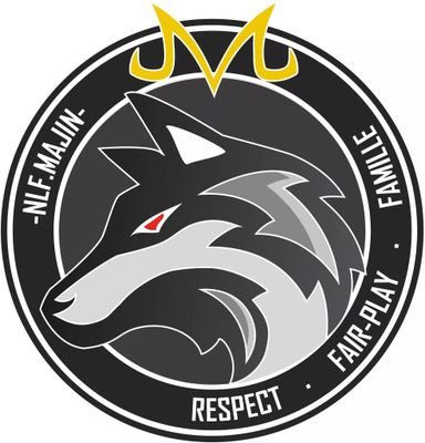 Roster Majin composé de Majin.Koma Majin.HeKo Majin.Badz Majin.husky/structure par la Noble League France since 19/09/2k14.