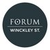 FORUM (@forumpreston) Twitter profile photo