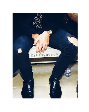 ||Non mi seguiranno non mai.!|| @onedirection ⚓️❤|| larry.|| -Italy
