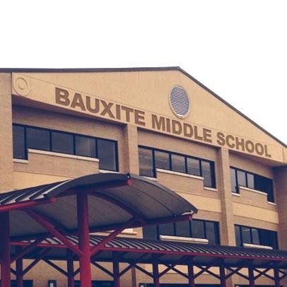 bmsminers's profile picture. The Official Twitter account for Bauxite Middle School