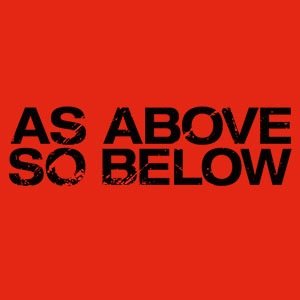 #AsAboveSoBelowさんのプロフィール画像
