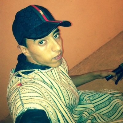 issarmad's profile picture. H