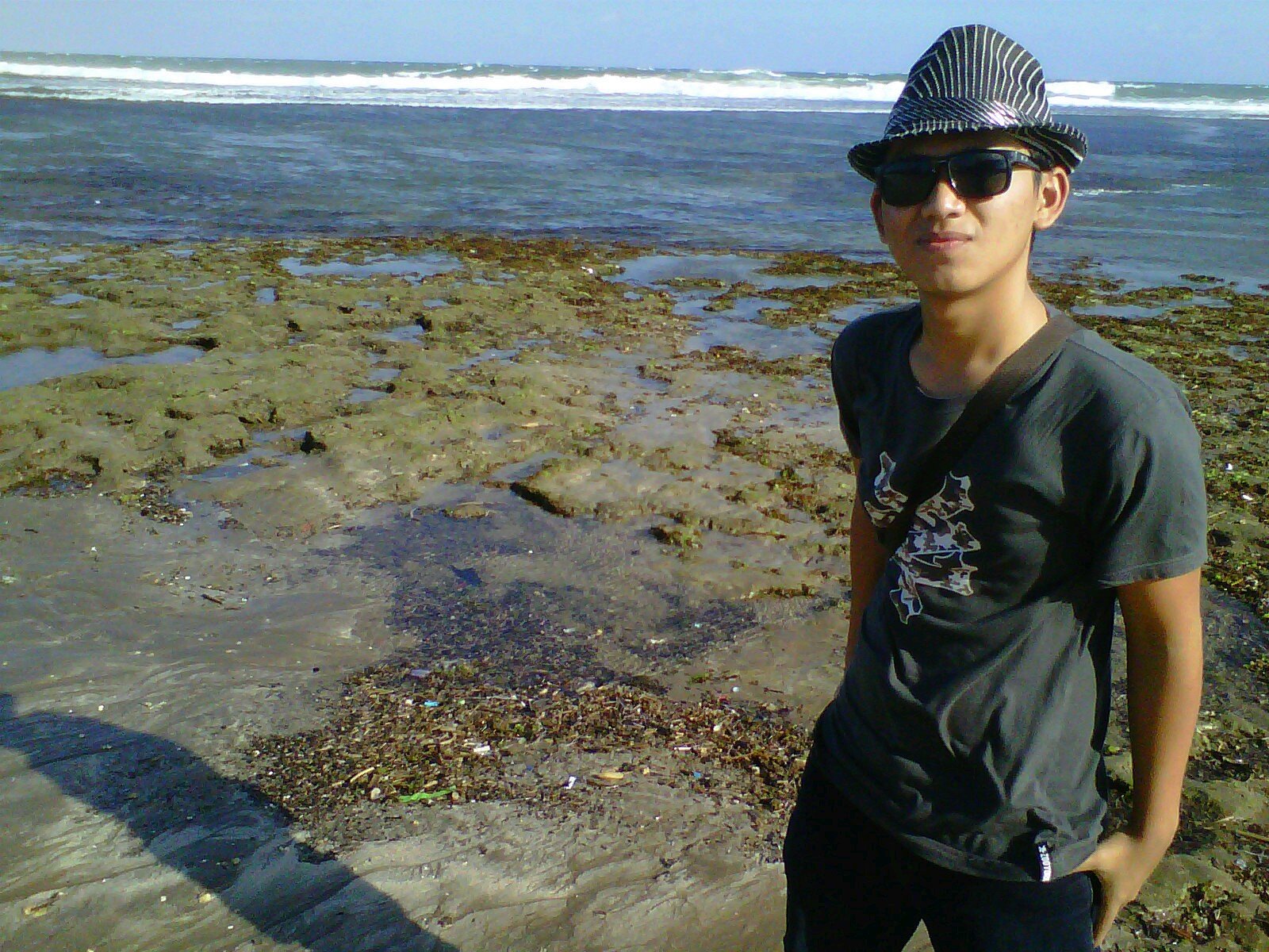 ||ilham hidayatulloh| Brithday |08-11-1996||