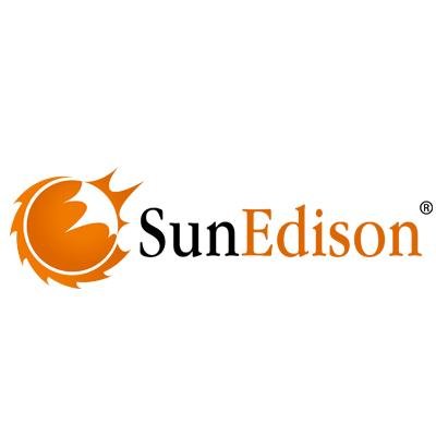 The official Twitter feed of SunEdison, the largest global renewable energy development company.