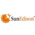 SunEdison (@sunedison) Twitter profile photo SunEdison (@sunedison) Twitter profile photo