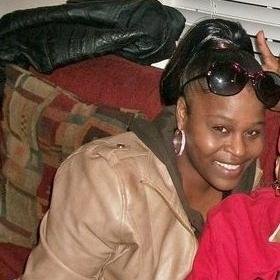Don't let the degree fool ya...I am also a NUT....EDUCATED HOOD CHICK