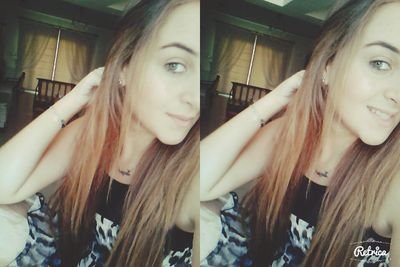 Love music&singing ♥ From Cyprus ♥ I follow back whoever follows me ❤