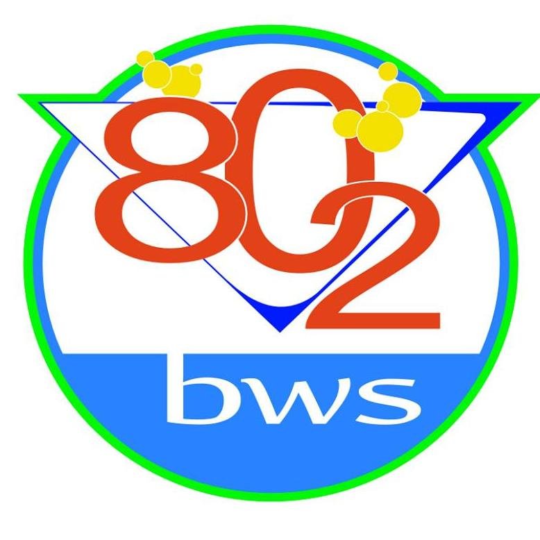 802 bws Profile