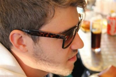 ismael_MF7's profile picture. Recordad, yo no soy vago, simplemente guardo fuerzas para un posible apocalipsis zombie.