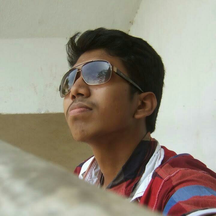 Blogger , Android Enthusiast , Gamer , Computer lover