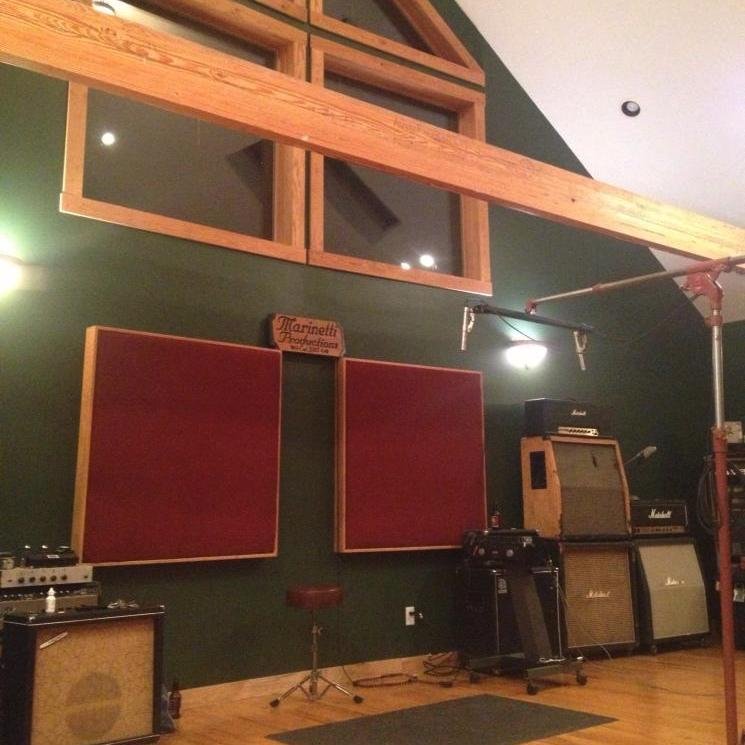 GreenChapelRec's profile picture. 